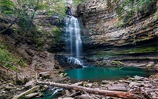 Chedoke Falls
